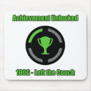 Recherche de accomplissement tapis souris Gamer