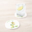 Recherche de jus dessous de verres Fruits