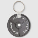 Zoek naar barbell sleutelhangers Gewicht