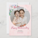 Recherche de une fois que vœux cartes Mother