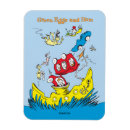 Recherche de jambon magnets Dr seuss