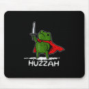 Recherche de chevalier tapis souris Vintage