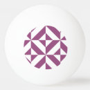 Recherche de violet balles ping pong Moderne