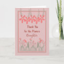Zoek naar illustraties bedankkaarten Tuin