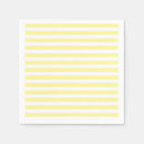Recherche de rayures horizontales serviettes Motif