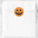 Recherche de visage citrouille halloween travaux manuels fêtes Éffrayant