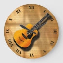 Recherche de musicians horloges Music notes