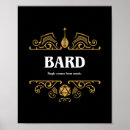 Zoek naar bard posters Duinen