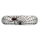 Recherche de web skateboards Araignée