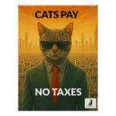 Zoek naar katachtig posters Grappig
