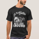 Zoek naar het grappige boerderij tshirts Liefde