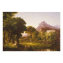 Zoek naar thomas cole kunst Schilderij