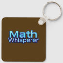 Recherche de mathématiques porteclés Professeur de mathématiques
