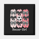 Recherche de footballeurs magnets Anniversaire de football