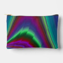 Zoek naar abstract art cosmetica tasjes Kleurrijk