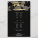 Recherche de fleur prospectus Noir