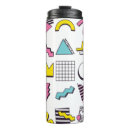 Recherche de les années 1990 tasses Motif