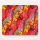 Recherche de toile abstraite tapis souris Artistique
