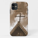 Recherche de la croix électronique Pastor
