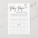 Recherche de bingo test invitations Mother to be