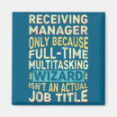 Recherche de travail magnets Amour