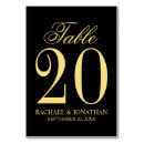 Zoek naar luxe tafelkaarten Vintage