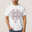 Recherche de psy tshirts Mandala