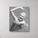 Recherche de signe de pièce posters Noir et blanc