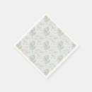 Zoek naar groene draak servetten Baby