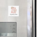 Recherche de boulanger magnets Élégant