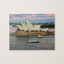 Recherche de port de sydney Australien