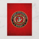 Recherche de 3d cartes postales C7 insigne militaire 3d
