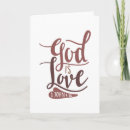 Zoek naar liefde god kaarten Motivatie