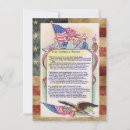 Recherche de bannière étoilée cartes postales Liberté