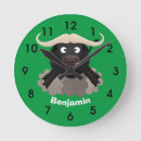 Recherche de afrique horloges Drôle