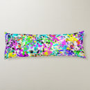 Zoek naar splatter paint kussens Abstract