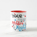 Recherche de monsieur tasses Toute personne
