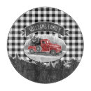 Recherche de rouge et blanc planches à découper Pour eux