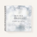 Recherche de maquillage carnets Girly