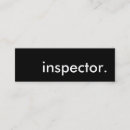 Recherche de inspecteur maison cartes visite Domaine