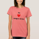 Recherche de mccain de vote tshirts Palin