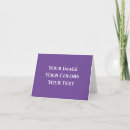Recherche de violets vœux cartes Vierge