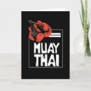 Recherche de arts martiaux vœux cartes Boxe