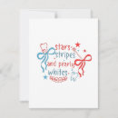 Recherche de 4 juillet correspondances cartes Bleu rouge