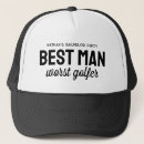 Recherche de bachelor party casquettes Meilleur homme