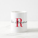 Recherche de monogrammes faits sur commande tasses Pour tous