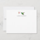 Recherche de de colibri correspondances cartes Aquarelle