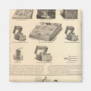 Recherche de illustré magnets Rouge