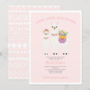 Recherche de llama invitations Mother to be