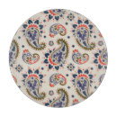 Recherche de motif de paisley planches à découper Décoration